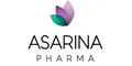 Asarina Pharma