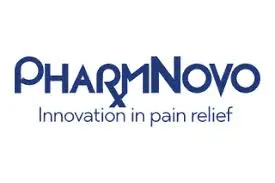 Pharmnovo logo